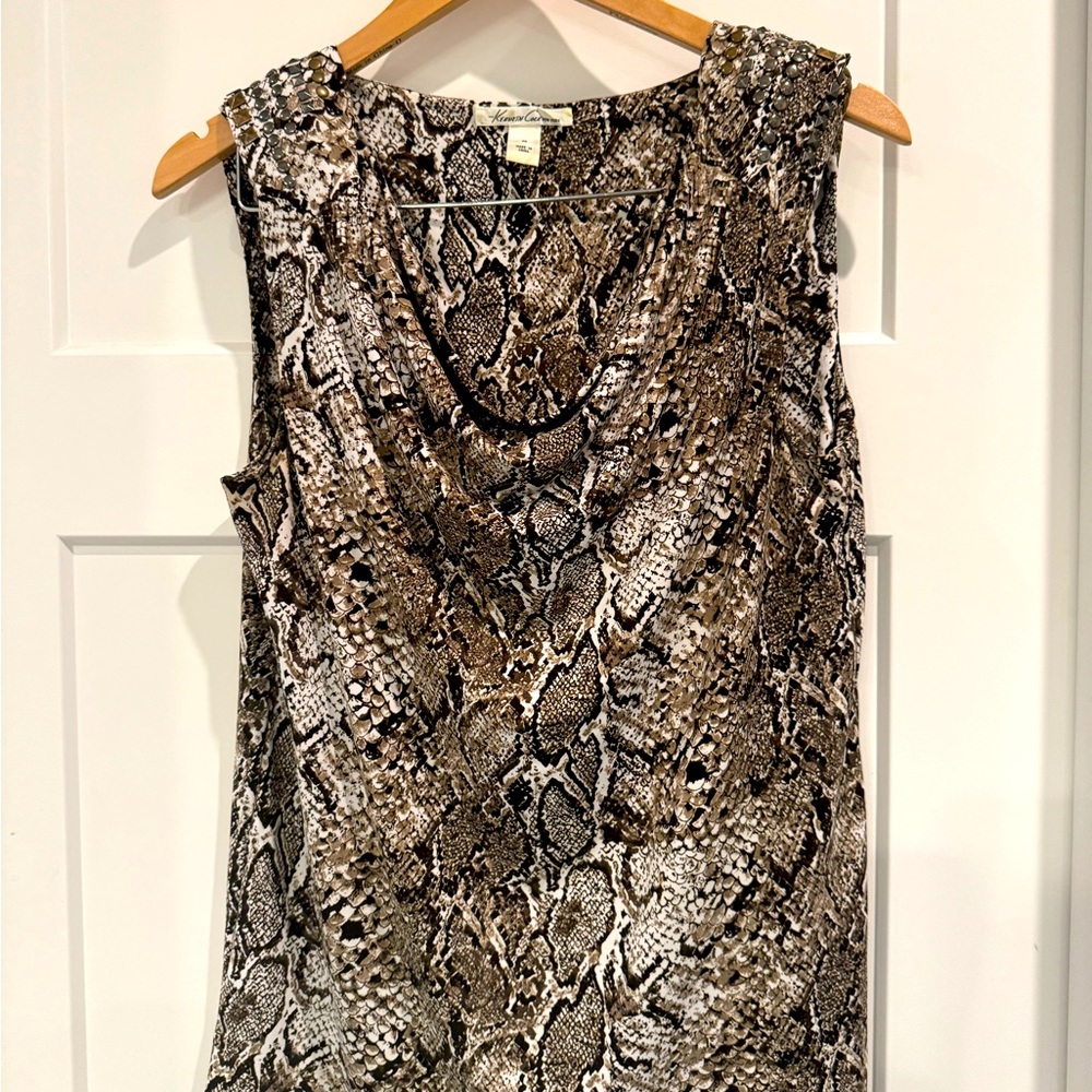 Summer top